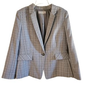 Tahari suit jacket blazer
